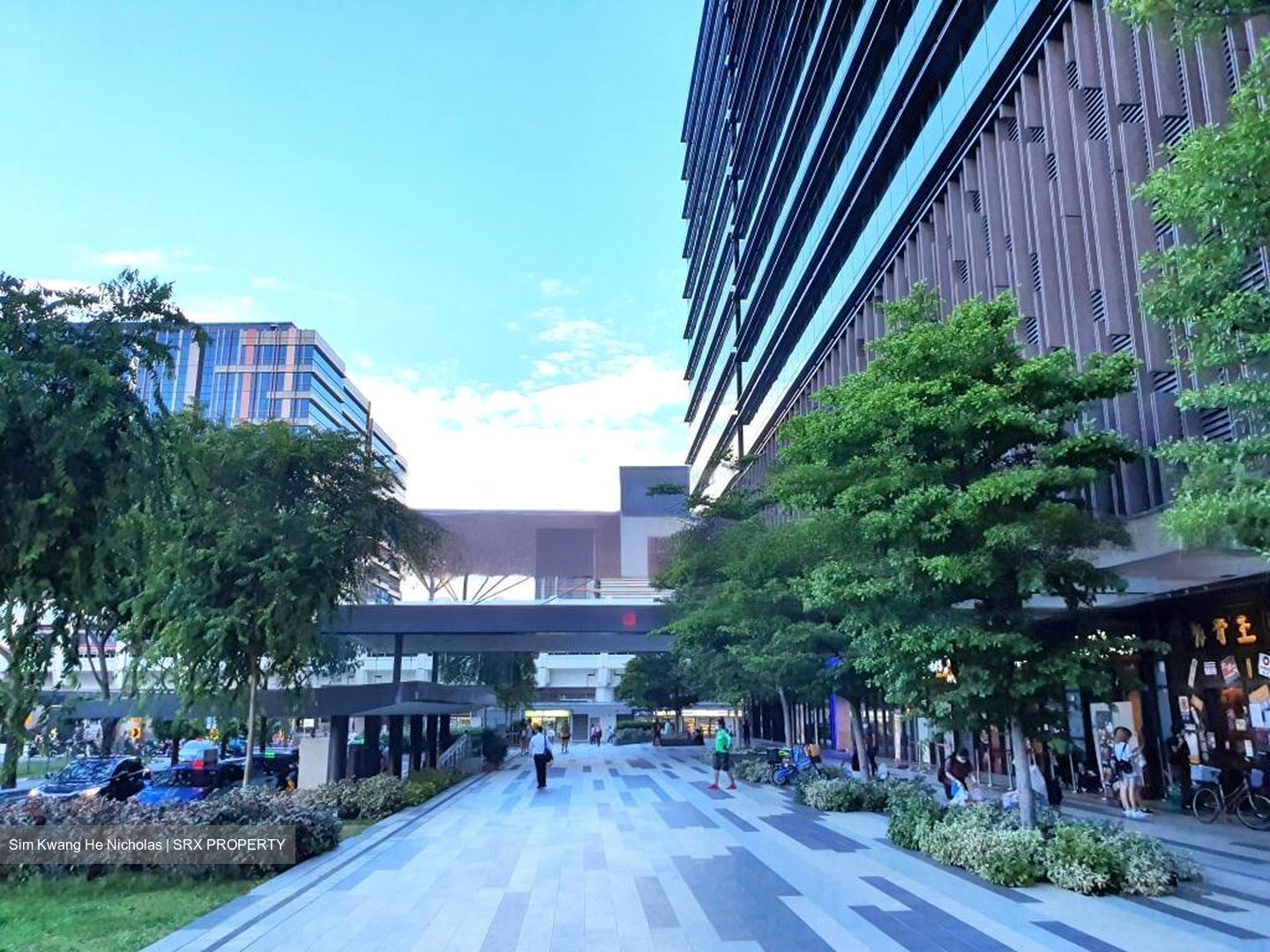 Paya Lebar Square (D14), Office #465280701
